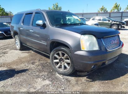 Lot #2990353887 2011 GMC YUKON XL 1500 DENALI