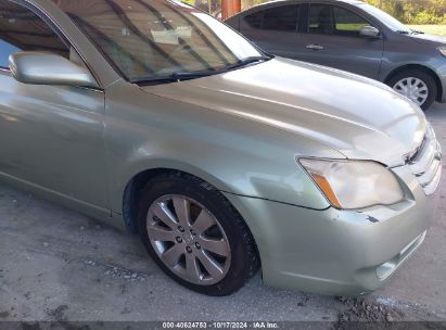 Lot #2995298768 2007 TOYOTA AVALON XLS