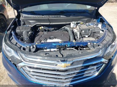 Lot #3005348935 2019 CHEVROLET EQUINOX PREMIER