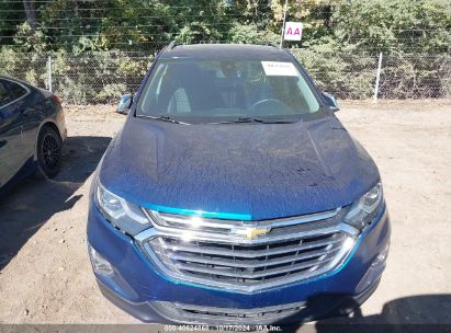 Lot #3005348935 2019 CHEVROLET EQUINOX PREMIER