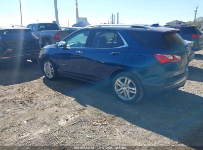 Lot #3005348935 2019 CHEVROLET EQUINOX PREMIER