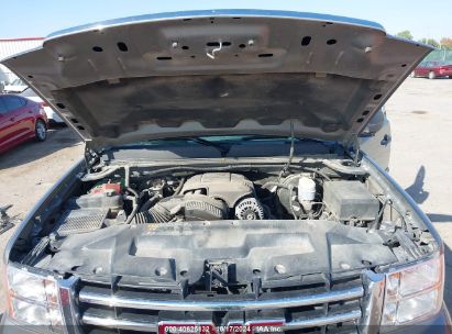 Lot #3037521686 2013 GMC SIERRA 1500 SLE