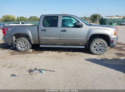 Lot #3037521686 2013 GMC SIERRA 1500 SLE