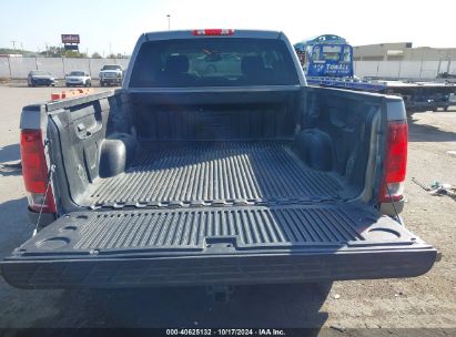 Lot #3037521686 2013 GMC SIERRA 1500 SLE