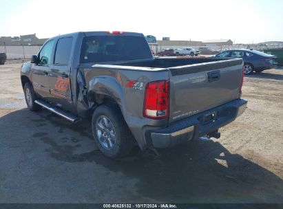 Lot #3037521686 2013 GMC SIERRA 1500 SLE