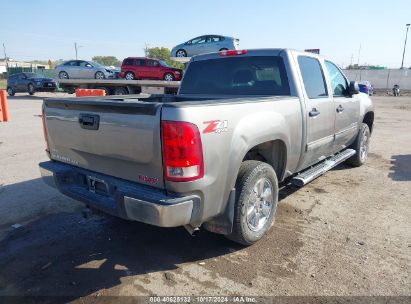 Lot #3037521686 2013 GMC SIERRA 1500 SLE