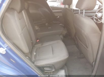 Lot #2995298733 2022 HYUNDAI TUCSON SEL