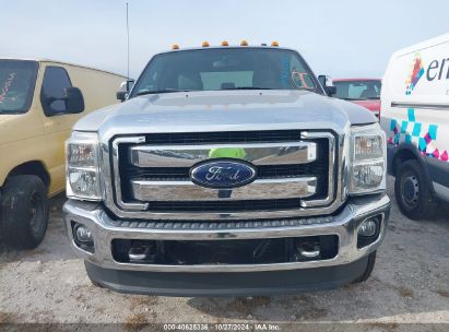 Lot #2992823743 2012 FORD F-350 XLT