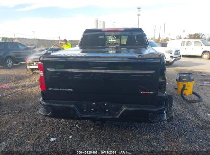 Lot #2997781818 2020 CHEVROLET SILVERADO 1500