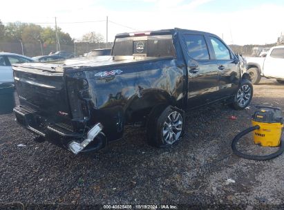 Lot #2997781818 2020 CHEVROLET SILVERADO 1500