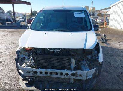 Lot #2992814332 2017 FORD TRANSIT CONNECT XL