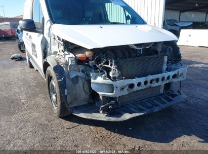 Lot #2992814332 2017 FORD TRANSIT CONNECT XL