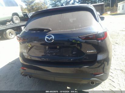 Lot #2992816871 2023 MAZDA CX-5 2.5 S PREFERRED