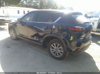 Lot #2992816871 2023 MAZDA CX-5 2.5 S PREFERRED