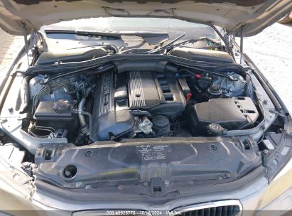 Lot #2995298657 2004 BMW 525I