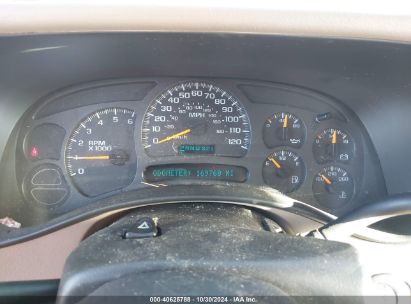 Lot #2992823734 2003 GMC YUKON XL 1500 SLT