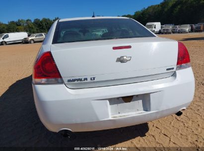 Lot #3037527190 2014 CHEVROLET IMPALA LIMITED LT