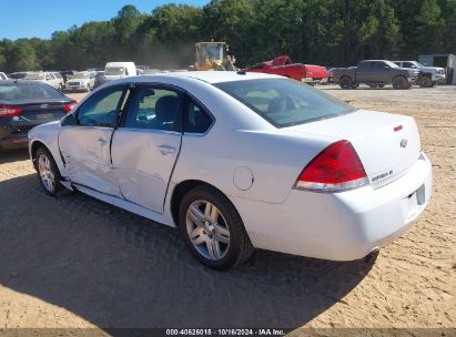 Lot #3037527190 2014 CHEVROLET IMPALA LIMITED LT