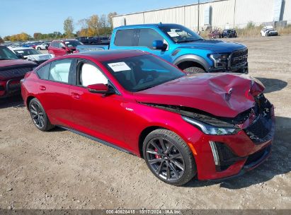 Lot #2992833748 2024 CADILLAC CT5-V V-SERIES