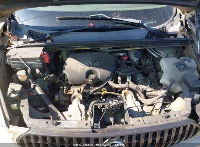 Lot #2995298510 2006 BUICK RENDEZVOUS CX