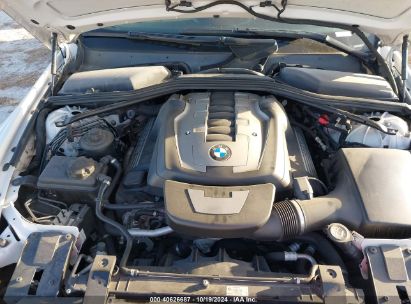 Lot #2995298503 2007 BMW 650I