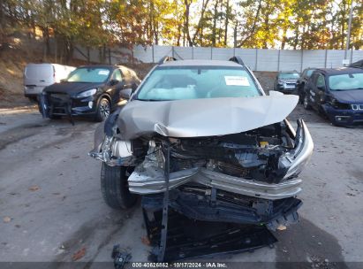 Lot #2995298505 2020 SUBARU OUTBACK LIMITED