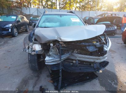 Lot #2995298505 2020 SUBARU OUTBACK LIMITED