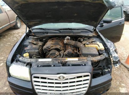 Lot #3026982752 2009 CHRYSLER 300 LX