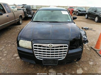 Lot #3026982752 2009 CHRYSLER 300 LX