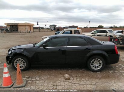 Lot #3026982752 2009 CHRYSLER 300 LX