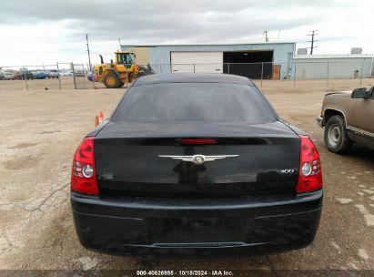 Lot #3026982752 2009 CHRYSLER 300 LX