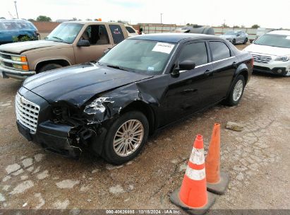 Lot #3026982752 2009 CHRYSLER 300 LX