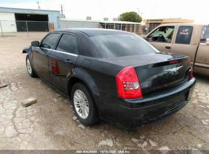 Lot #3026982752 2009 CHRYSLER 300 LX