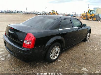 Lot #3026982752 2009 CHRYSLER 300 LX