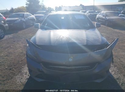 Lot #2992823317 2015 MERCEDES-BENZ CLA 250 4MATIC