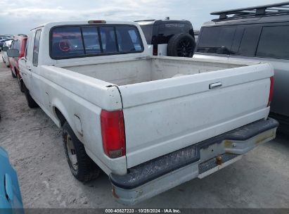 Lot #2995298495 1994 FORD F150