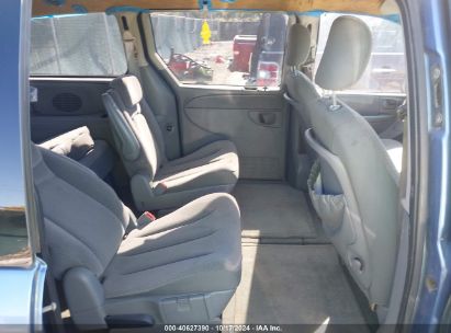 Lot #2995298496 2007 CHRYSLER TOWN & COUNTRY LX