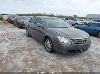 Lot #2995298474 2005 TOYOTA AVALON LIMITED