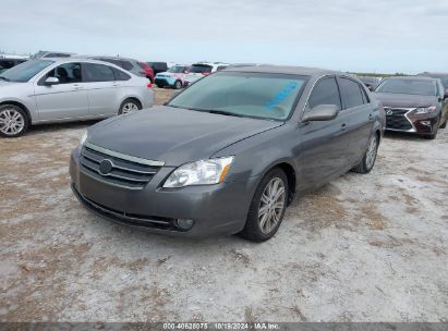 Lot #2995298474 2005 TOYOTA AVALON LIMITED