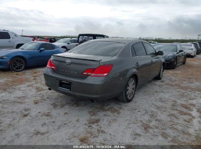 Lot #2995298474 2005 TOYOTA AVALON LIMITED