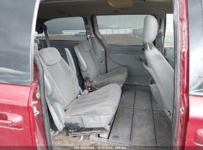 Lot #2987909489 2006 CHRYSLER TOWN & COUNTRY LX