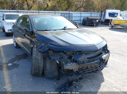 Lot #2992823296 2020 CHEVROLET IMPALA FWD PREMIER