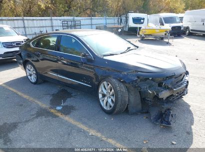 Lot #2992823296 2020 CHEVROLET IMPALA FWD PREMIER