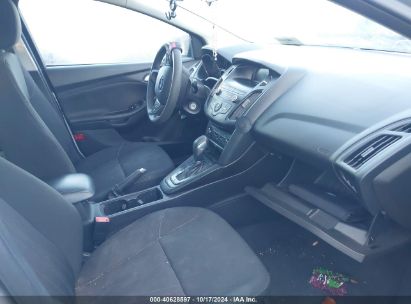 Lot #3052076649 2018 FORD FOCUS SE