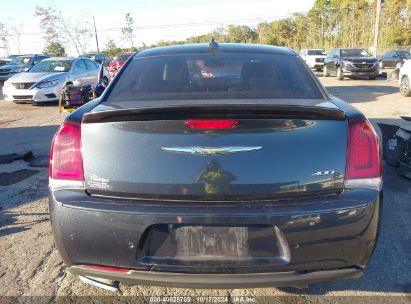 Lot #2995298469 2018 CHRYSLER 300 300S