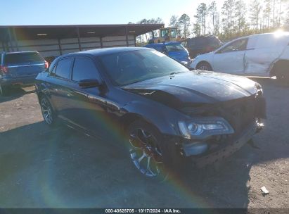 Lot #2995298469 2018 CHRYSLER 300 300S