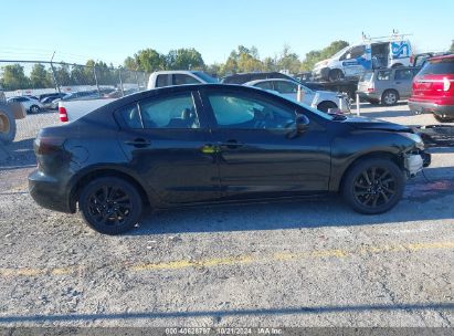 Lot #3037527153 2012 MAZDA MAZDA3 I GRAND TOURING