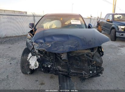 Lot #2995298458 2013 LEXUS RX 450H