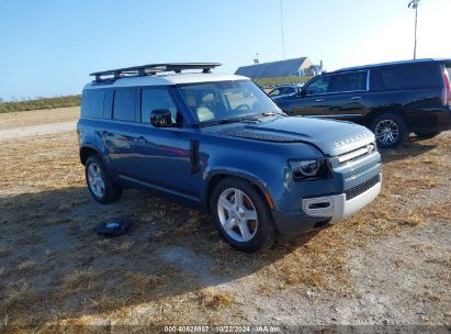 Lot #2992833749 2020 LAND ROVER DEFENDER 110 FIRST EDITION/110 HSE