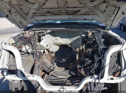 Lot #3037548084 2012 FORD F-450 CHASSIS XL